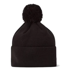 CCM Mössa Casual Pom Sr Black