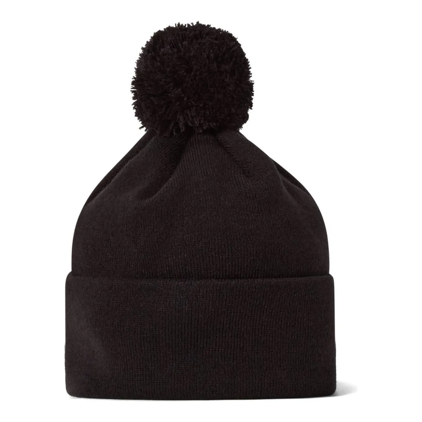 CCM Mössa Casual Pom Sr Black