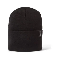 CCM Mössa Cuffed Beanie Black