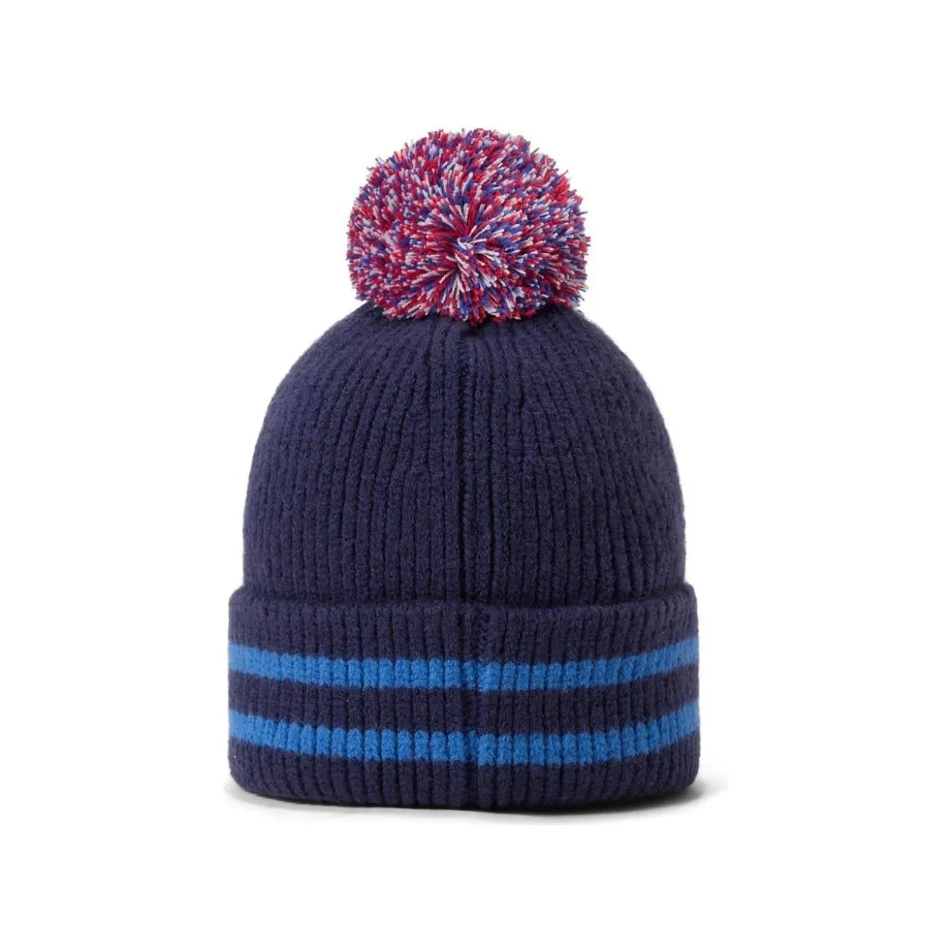 CCM Mössa Vintage Pom Sr Navy