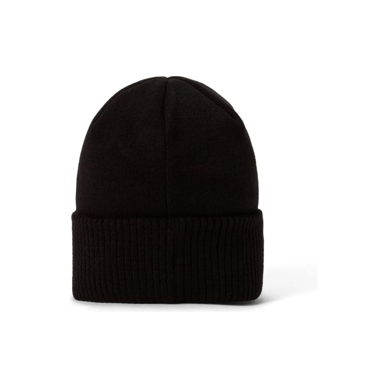 CCM Mössa Winter Watchman Beanie Sr Black