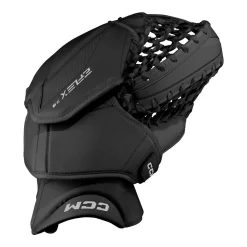 CCM Plock EFLEX 7.9 Sr Black