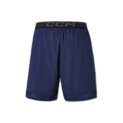 CCM Shorts Team Jr Navy