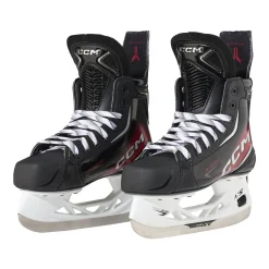 CCM Skridskor Jetspeed FT870 Jr