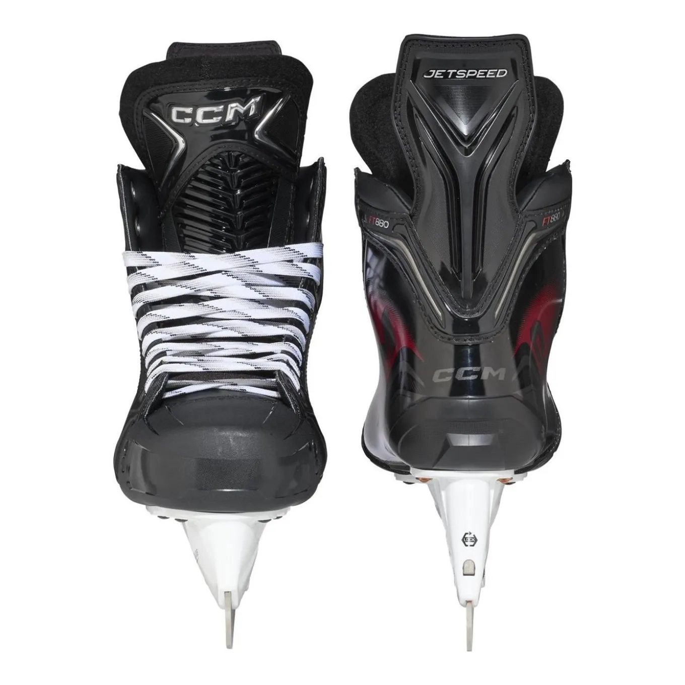 CCM Skridskor Jetspeed FT880 Sr