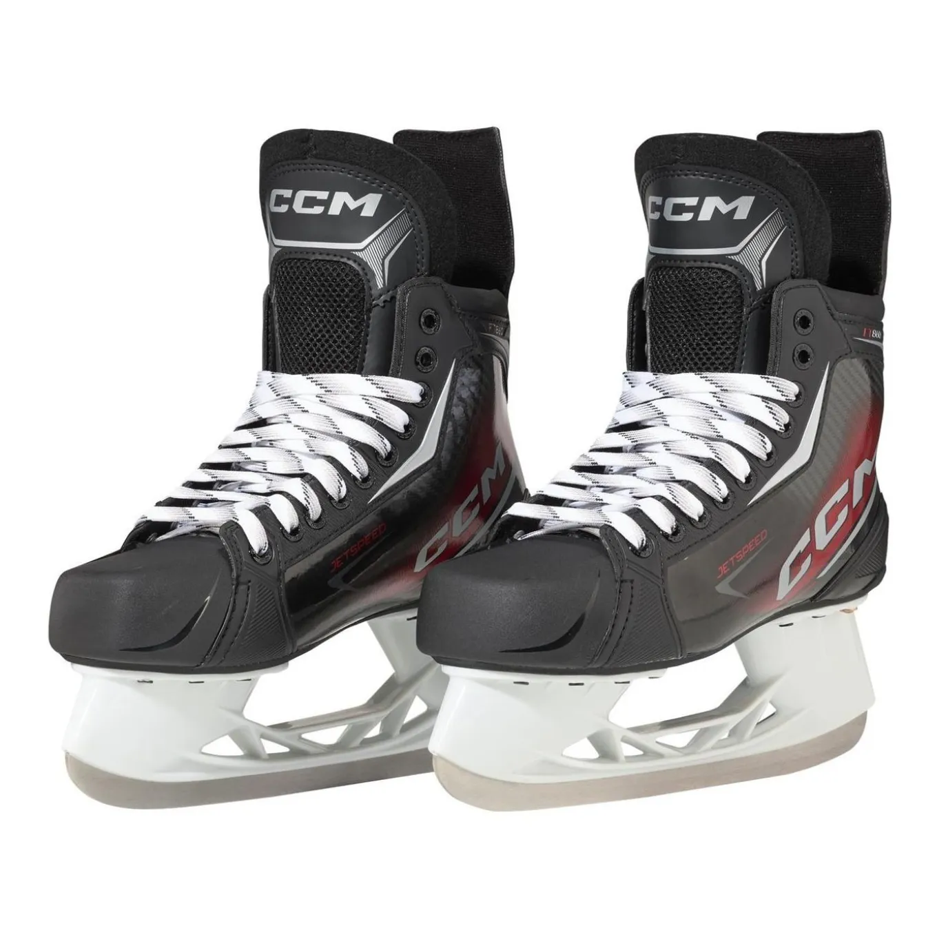 CCM Skridskor Jetspeed FT860 Sr
