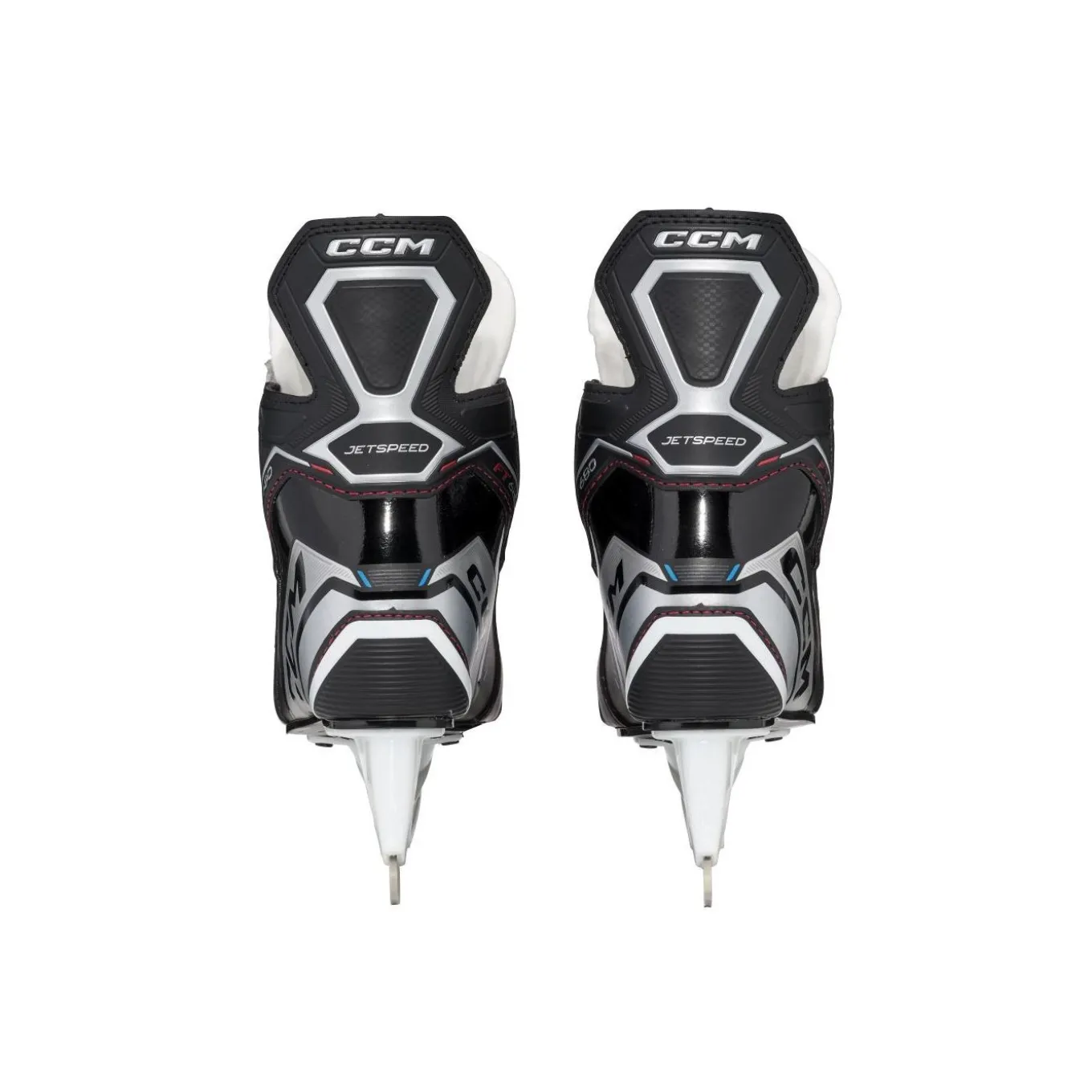 CCM Skridskor Jetspeed FT680 Yth