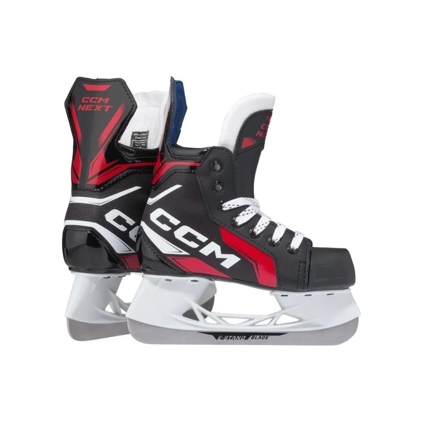 CCM Skridskor Next Yth