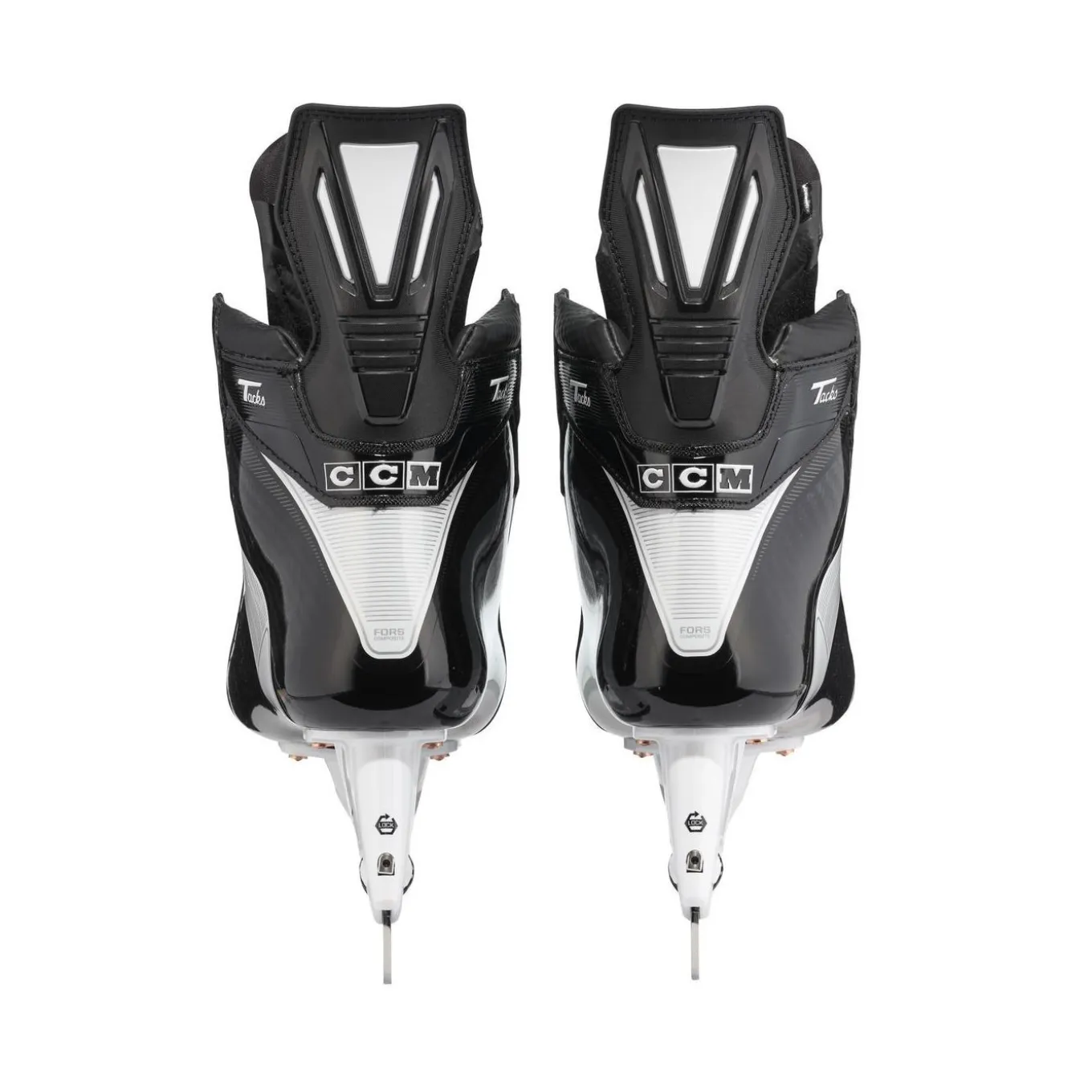 CCM Skridskor Retro Tacks 652 Pro Sr