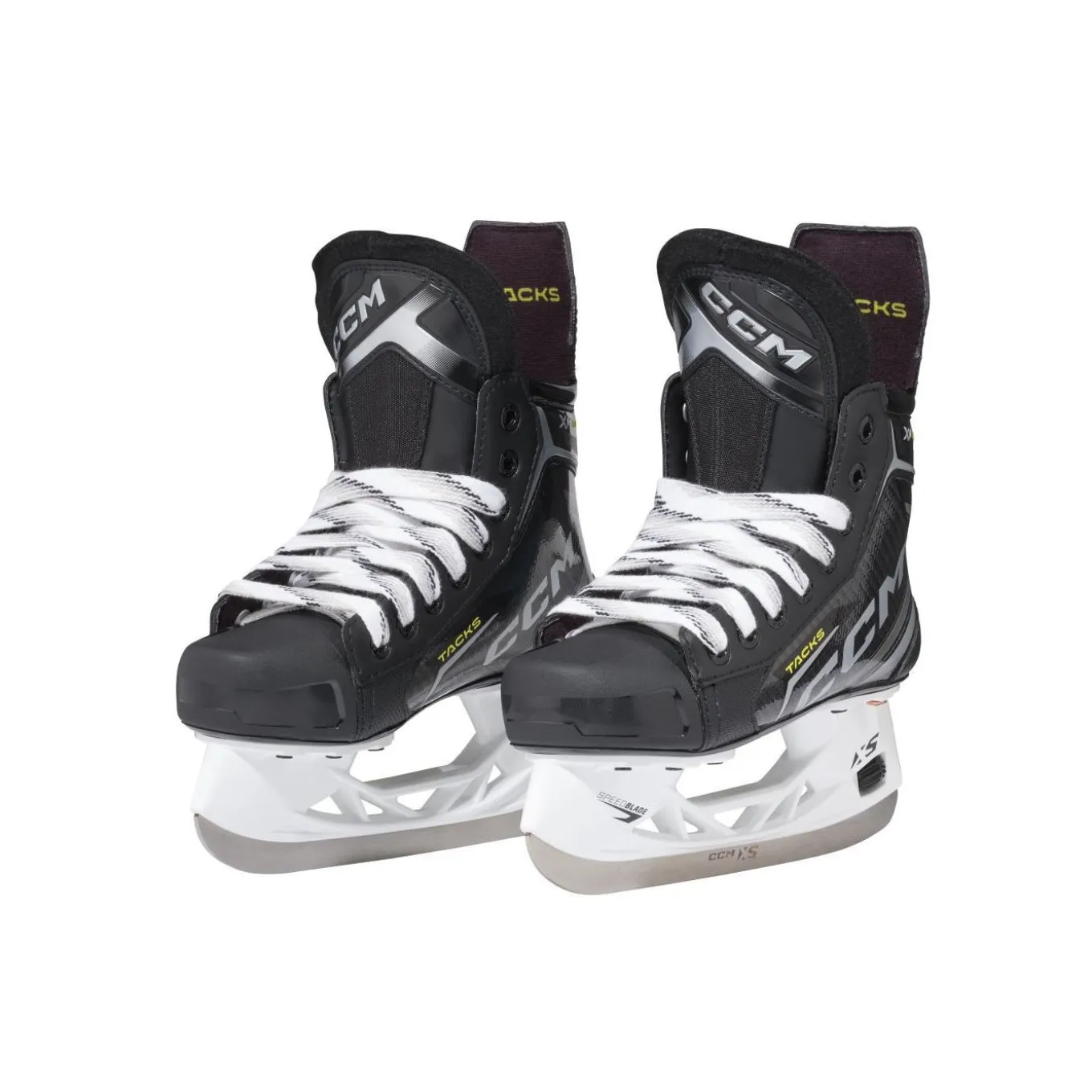 CCM Skridskor Tacks XF 70 Jr