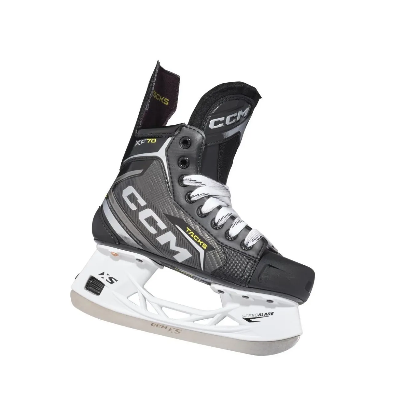 CCM Skridskor Tacks XF 70 Jr