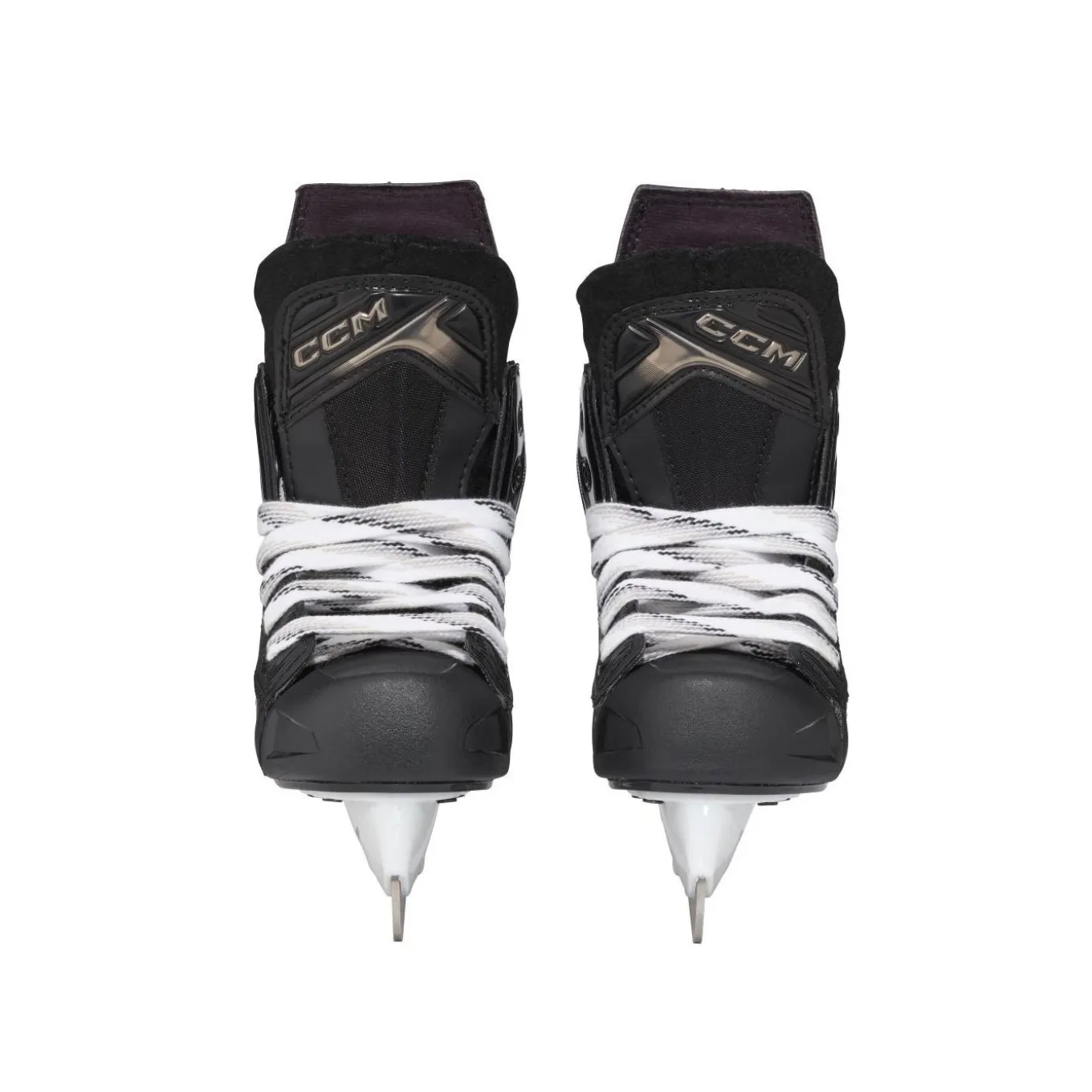 CCM Skridskor Tacks XF Pro Yth