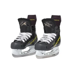 CCM Skridskor Tacks XF Pro Yth