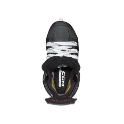 CCM Skridskor Tacks XF Pro Yth