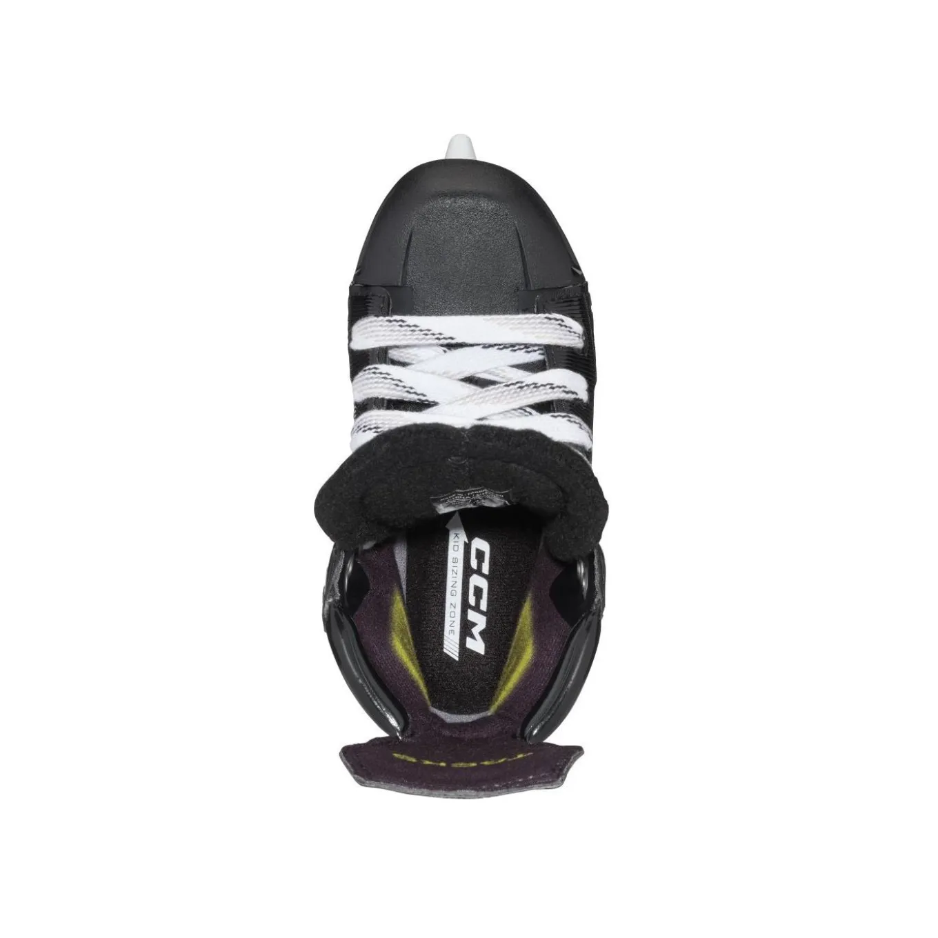 CCM Skridskor Tacks XF Pro Yth