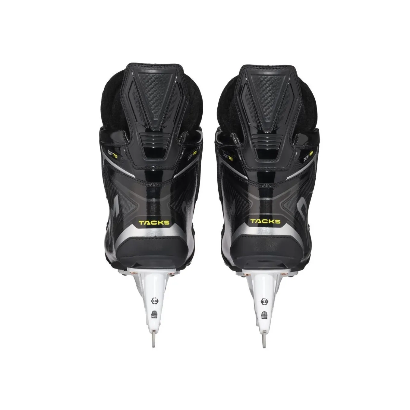 CCM Skridskor Tacks XF 70 Sr