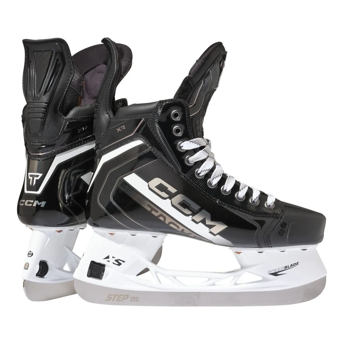 CCM Skridskor Tacks XR Int