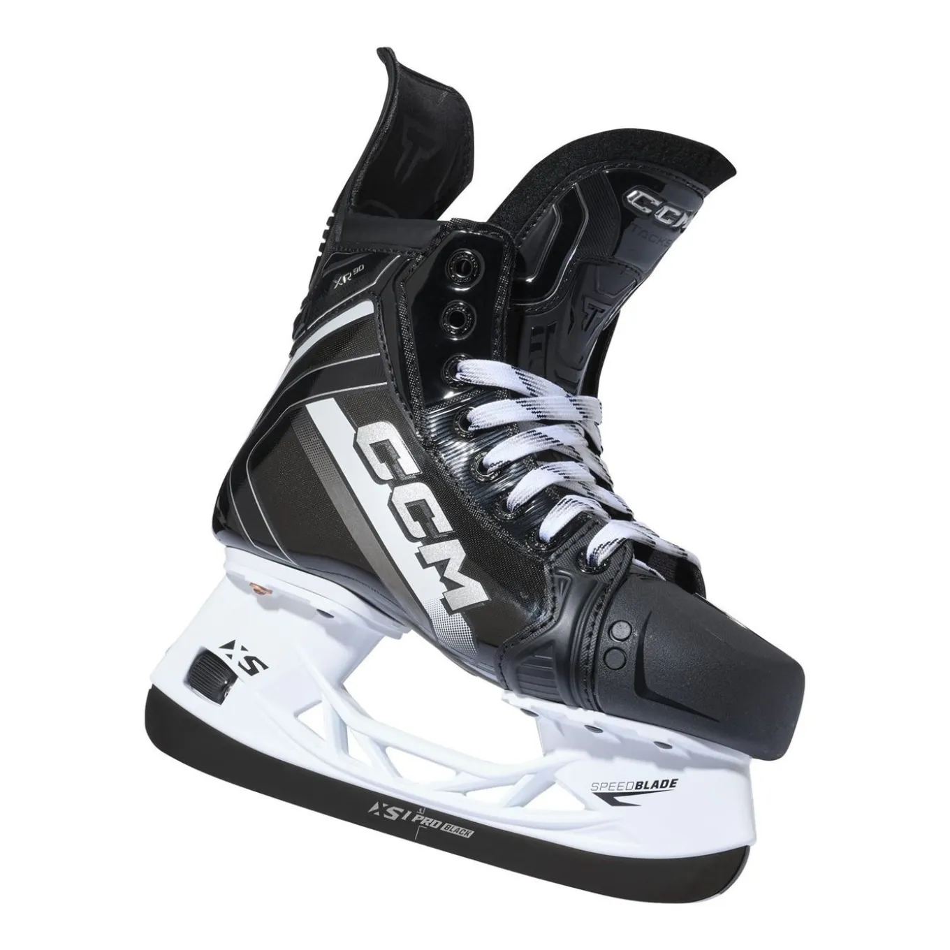 CCM Skridskor Tacks XR90 Jr