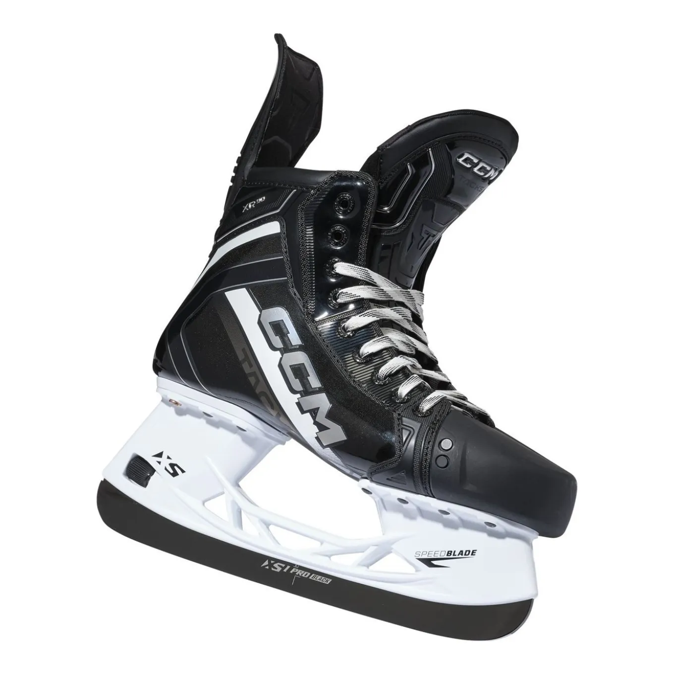 CCM Skridskor Tacks XR90 Sr