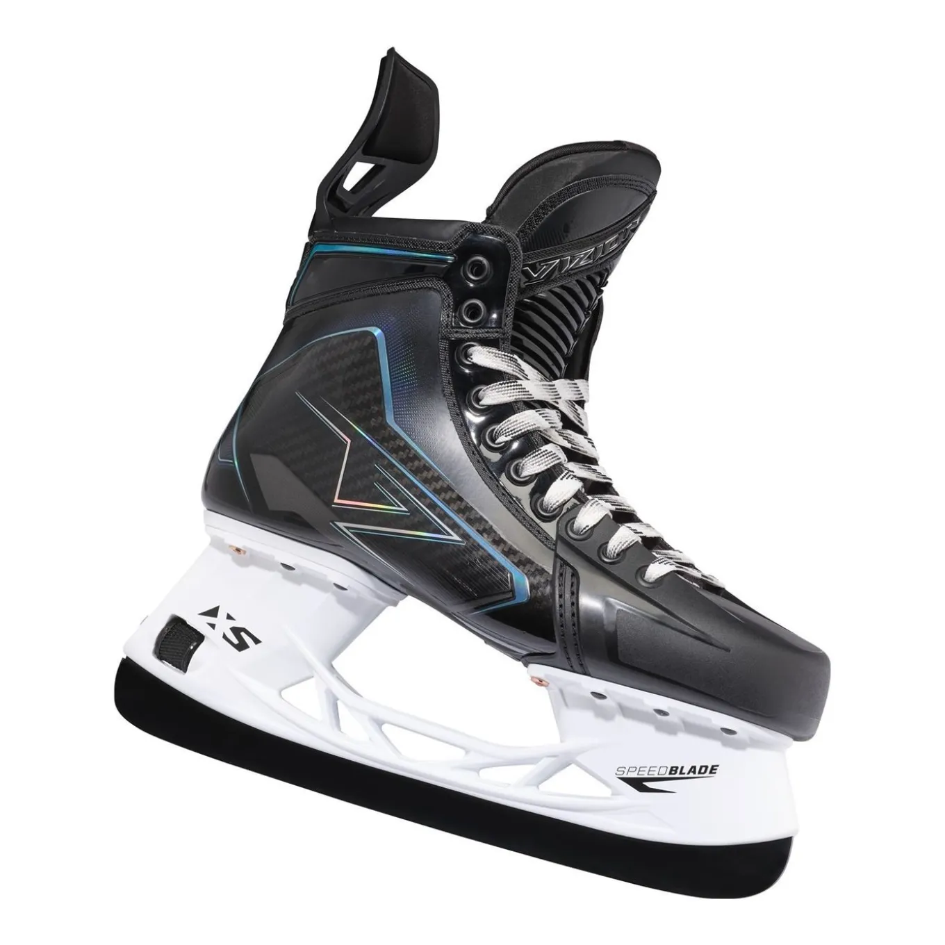 CCM Skridskor Vizion Sr