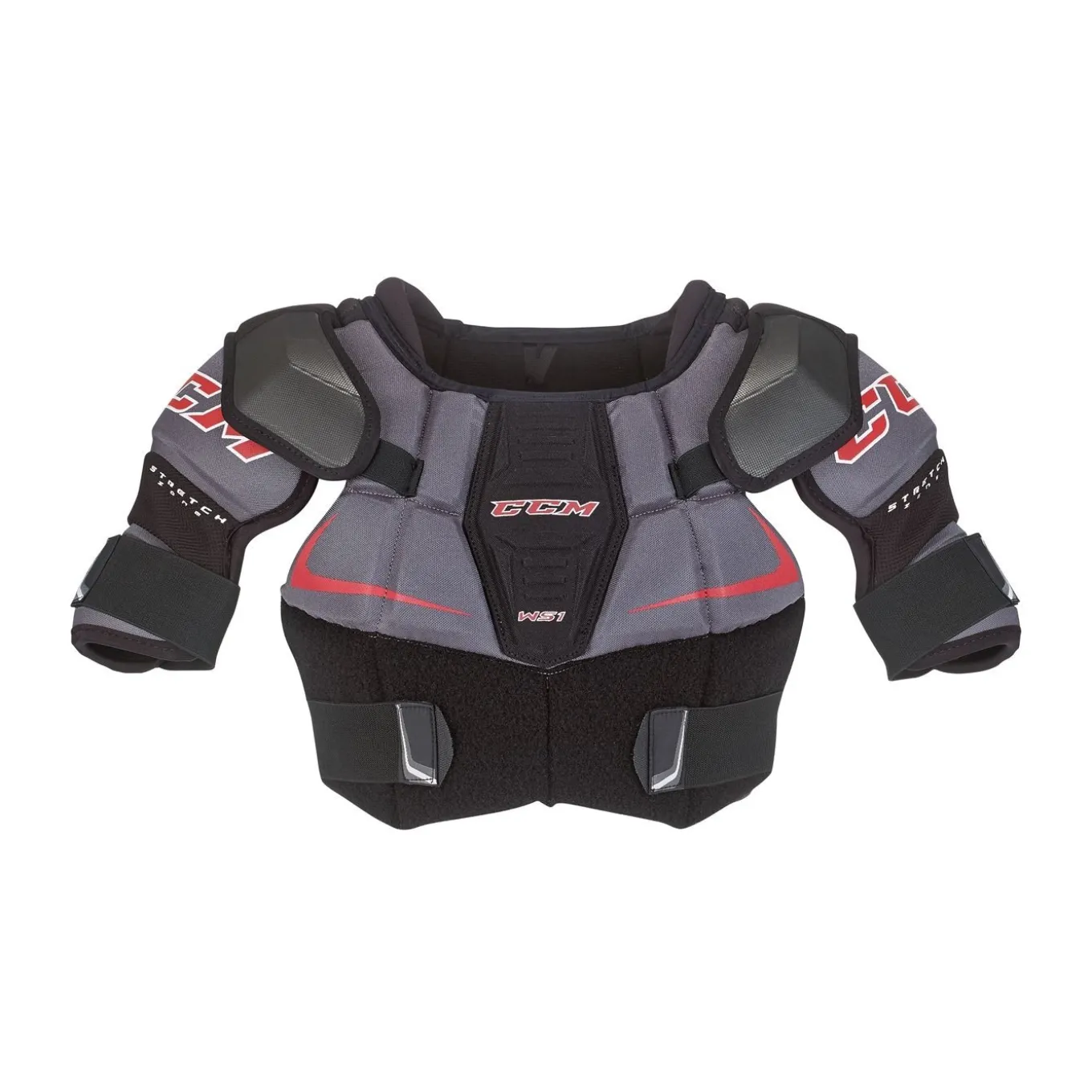 CCM Skulderskydd Women Sr. - XS
