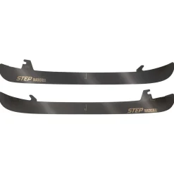 CCM Stål XS Step Blacksteel