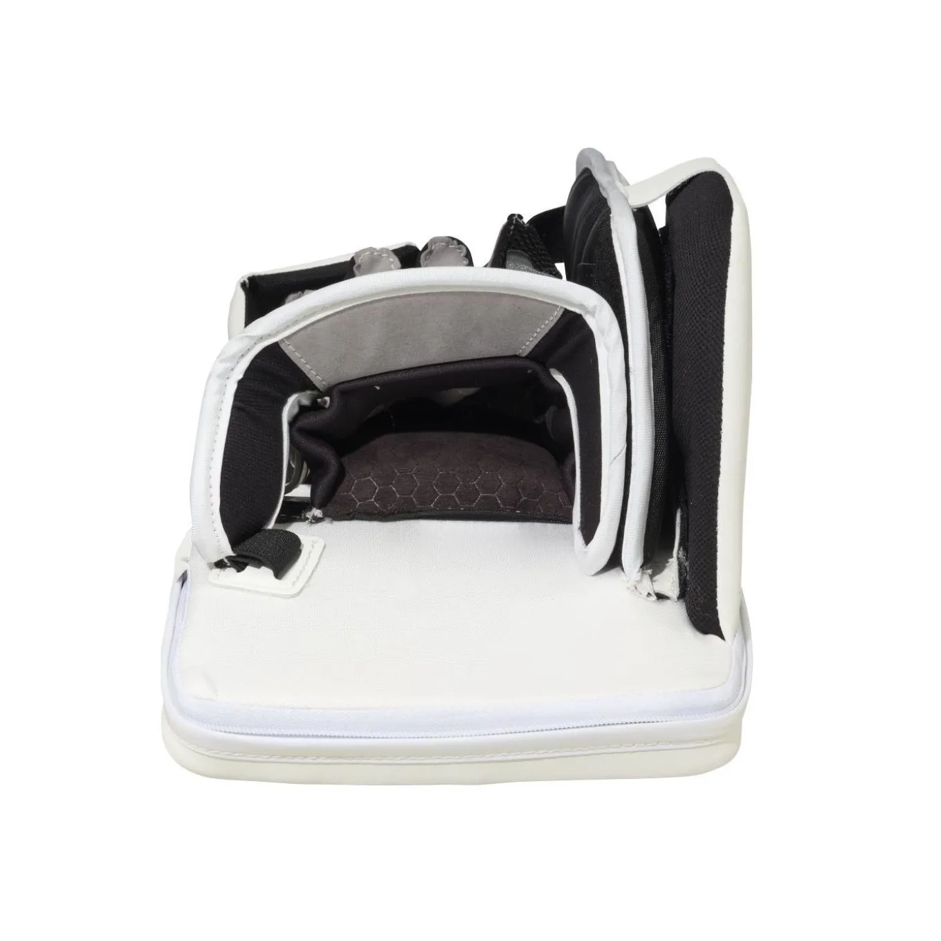 CCM Stöt Axis F9 Sr White