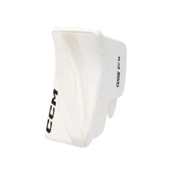 CCM Stöt Axis F9 Sr White