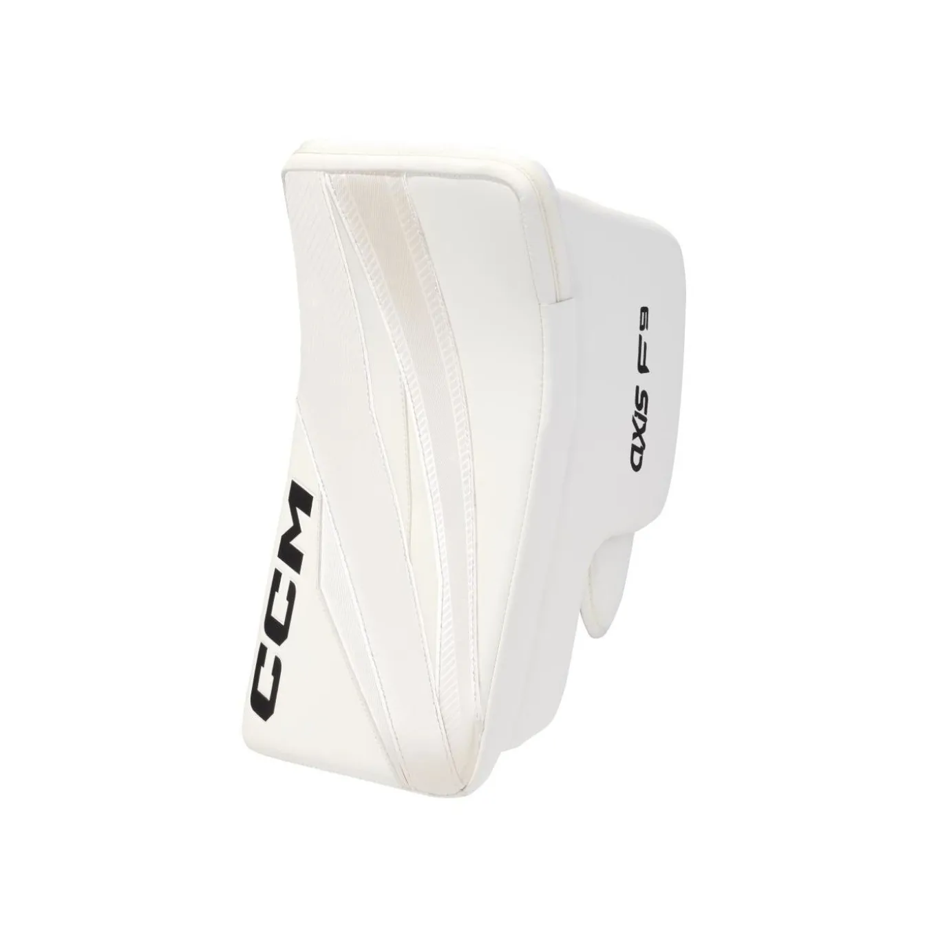 CCM Stöt Axis F9 Sr White
