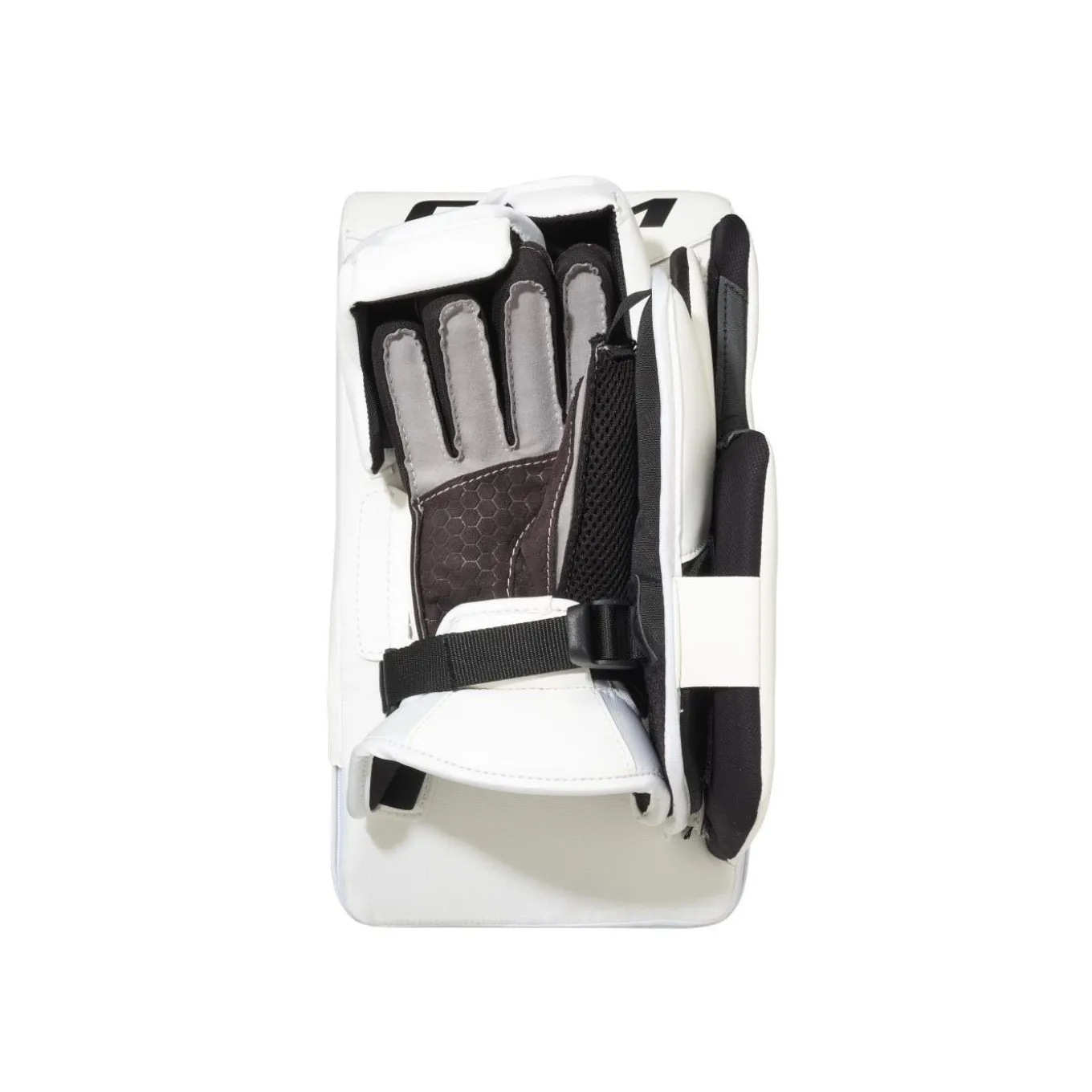 CCM Stöt Axis F9 Sr White