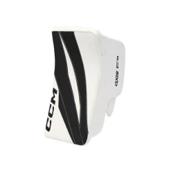 CCM Stöt Axis F9 Sr White/Black