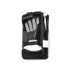 CCM Stöt Axis F9 Sr White/Black