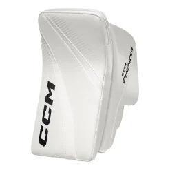 CCM Stöt PHENOM Jr White
