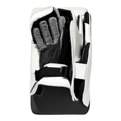 CCM Stöt PHENOM Jr White/Black