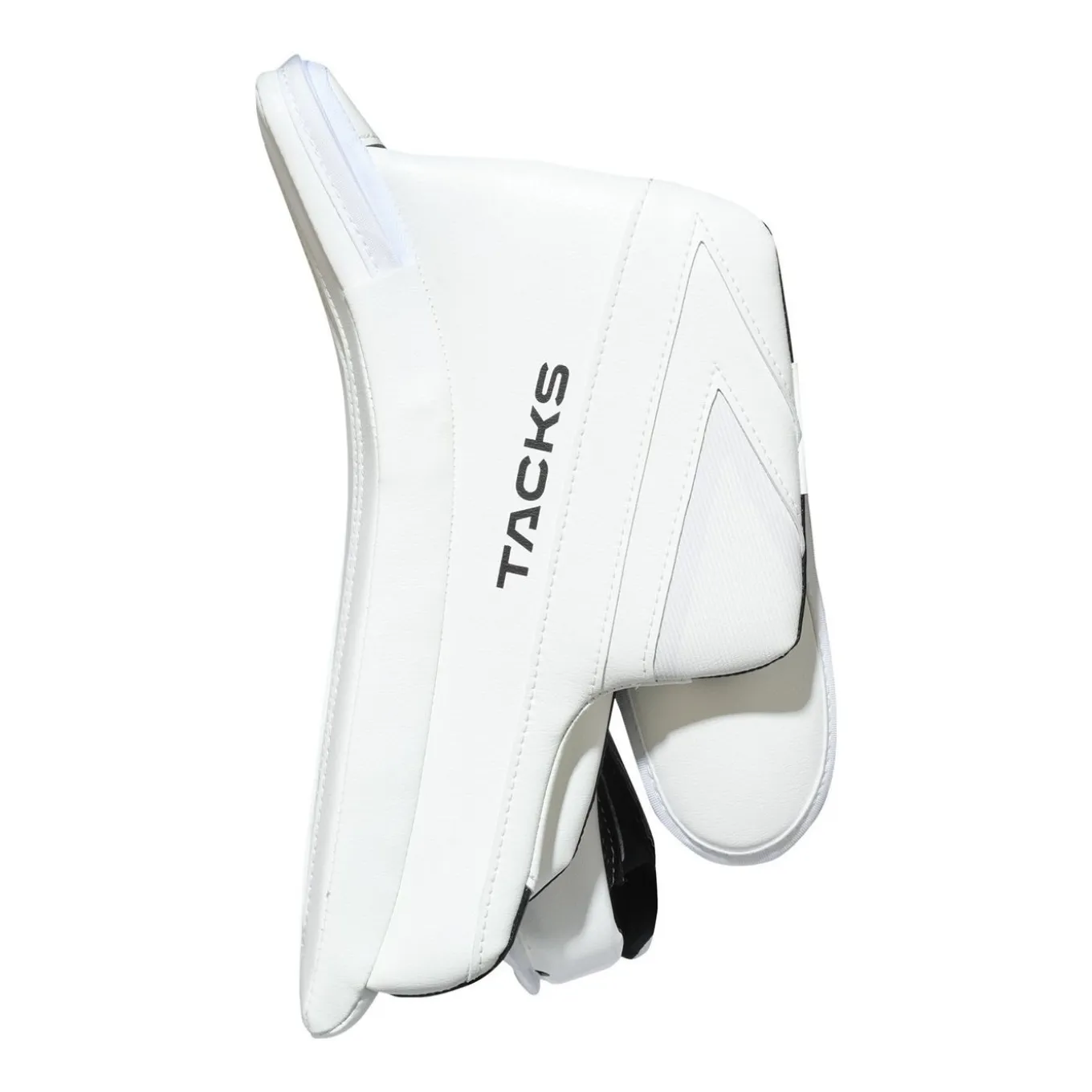 CCM Stöt Tacks Int White/White
