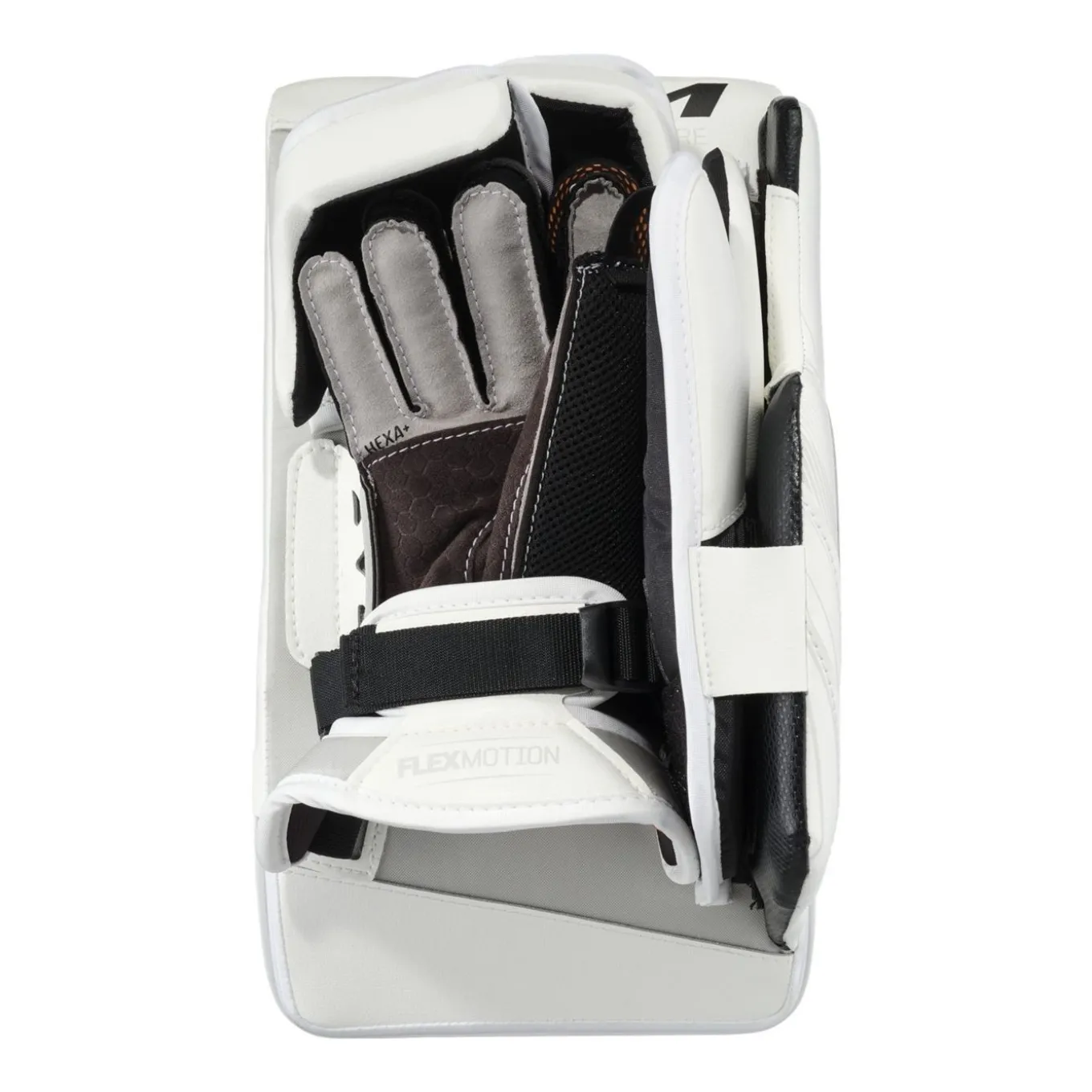 CCM Stöt Tacks Pro Sr