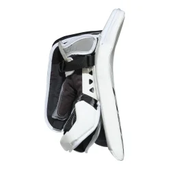 CCM Stöt Tacks Sr White/White