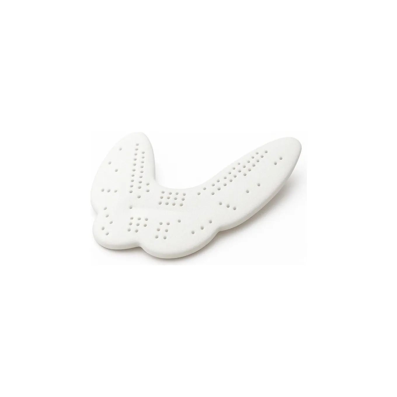 CCM Tandskydd SISU Aero White