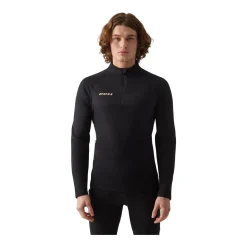CCM Tröja Långärmad Thermal Sr Black