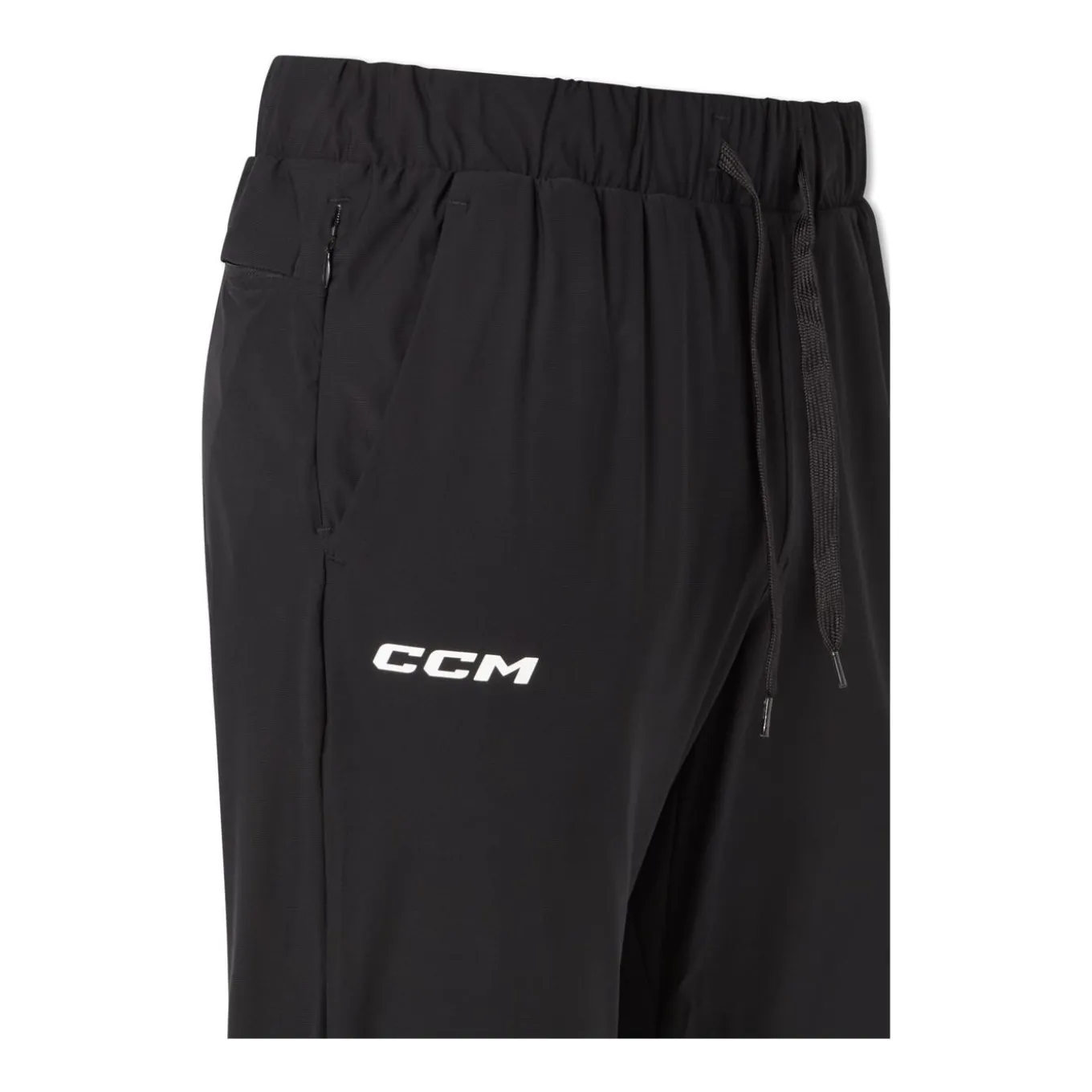 CCM Träningsbyxa Sr Black