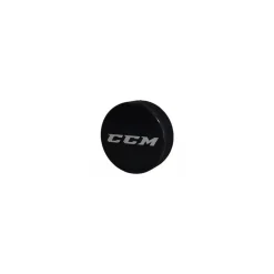 CCM Träningspuck - Smetfri