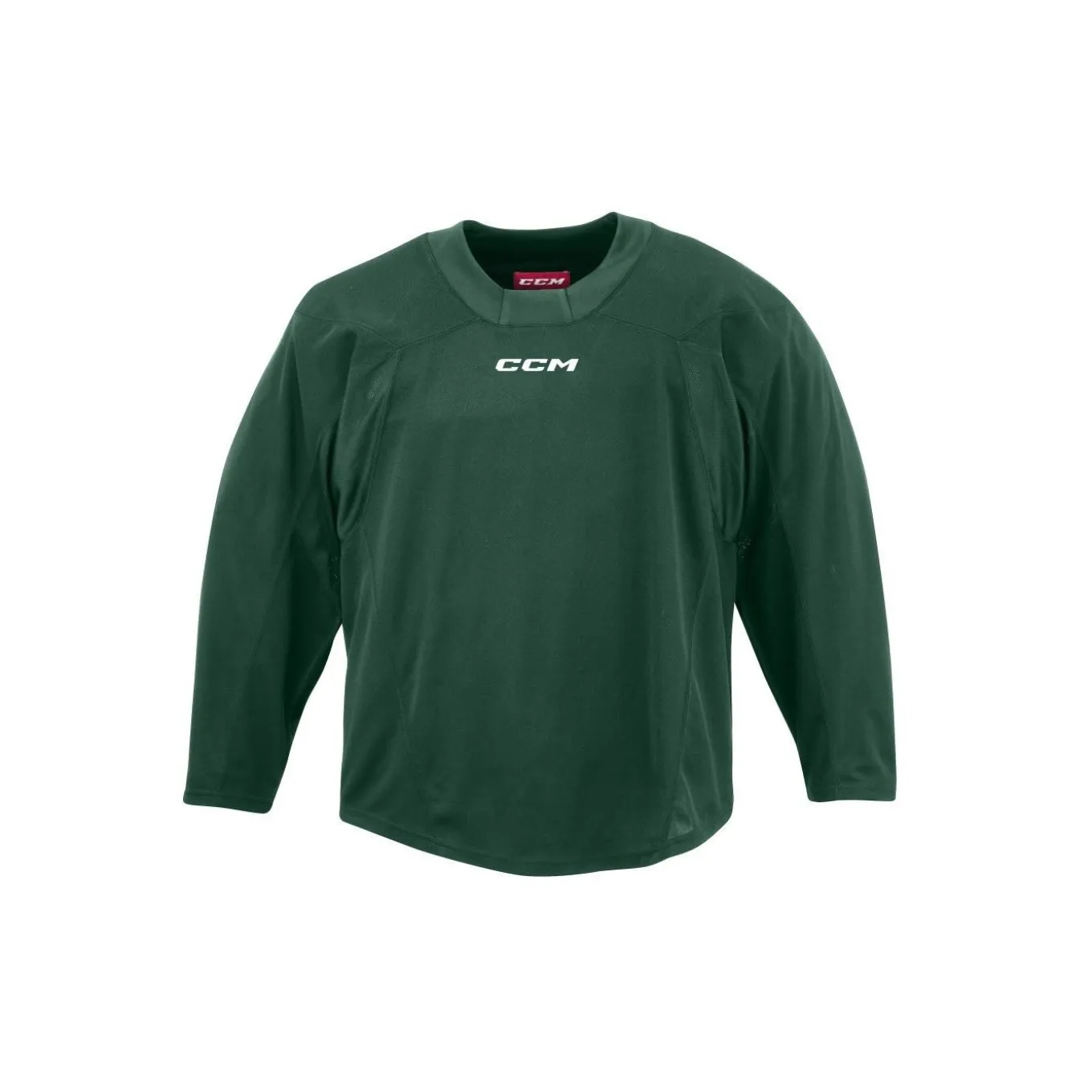 CCM Träningströja 7000 Sr Dark Green