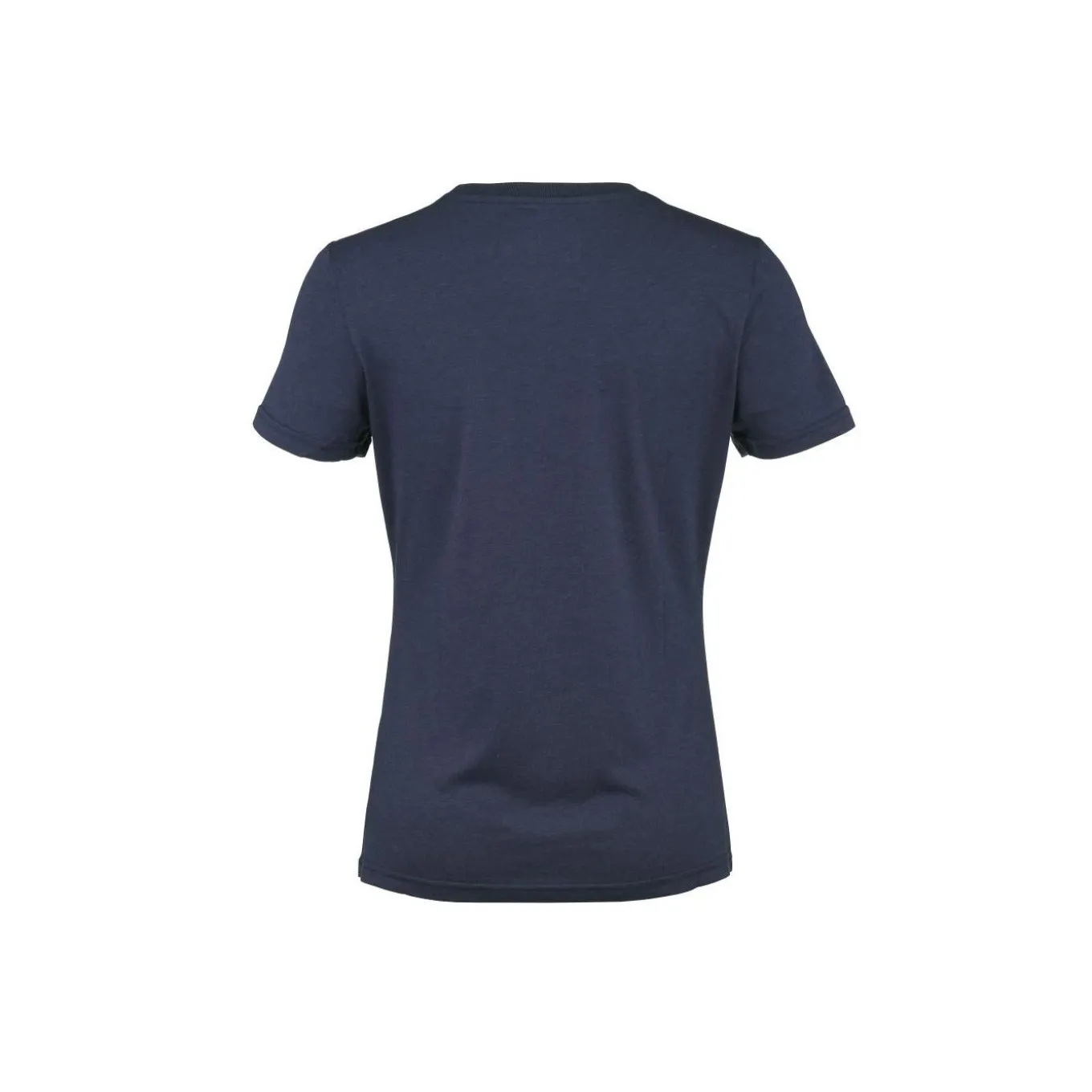CCM T-shirt Womens Sr Navy