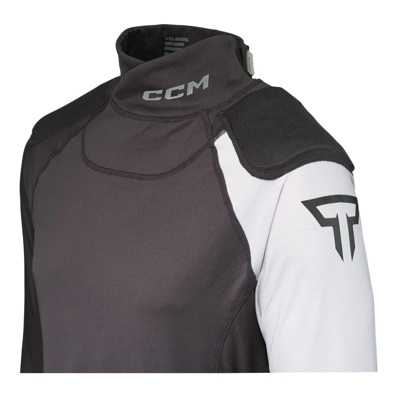 CCM Underställsbyxa Tacks Pro Cut Resistent Yth