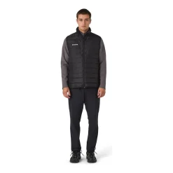CCM Väst Team Quilted Jr Black