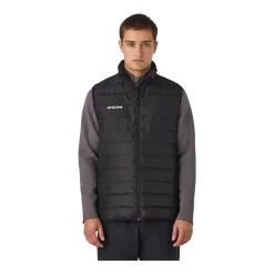 CCM Väst Team Quilted Jr Black