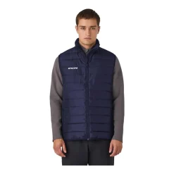 CCM Väst Team Quilted Sr Navy