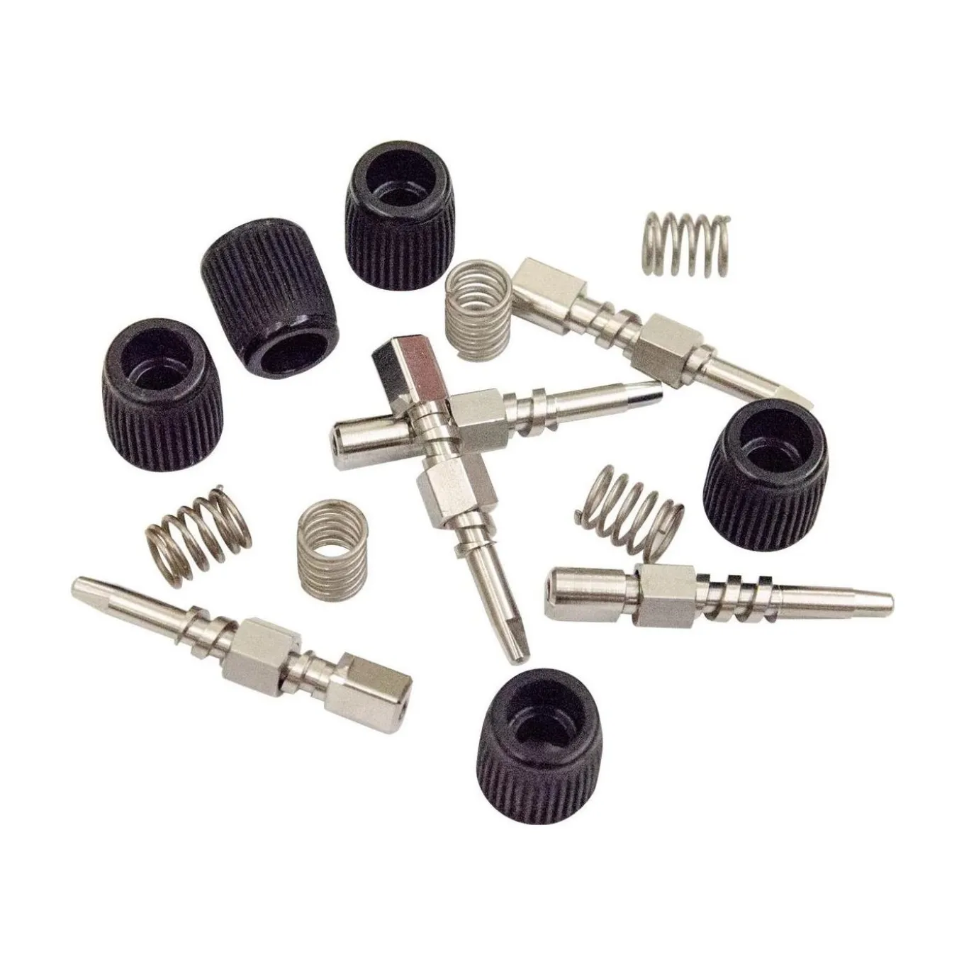 CCM XS Hållare Reservdel Large 5-Pack