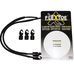 FLEX-TOE Flexband Jr