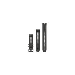 Garmin Instinct 2S Replacement Band Graphite Grey